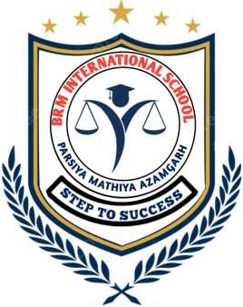 BRM INTERNATIONAL SCHOOL